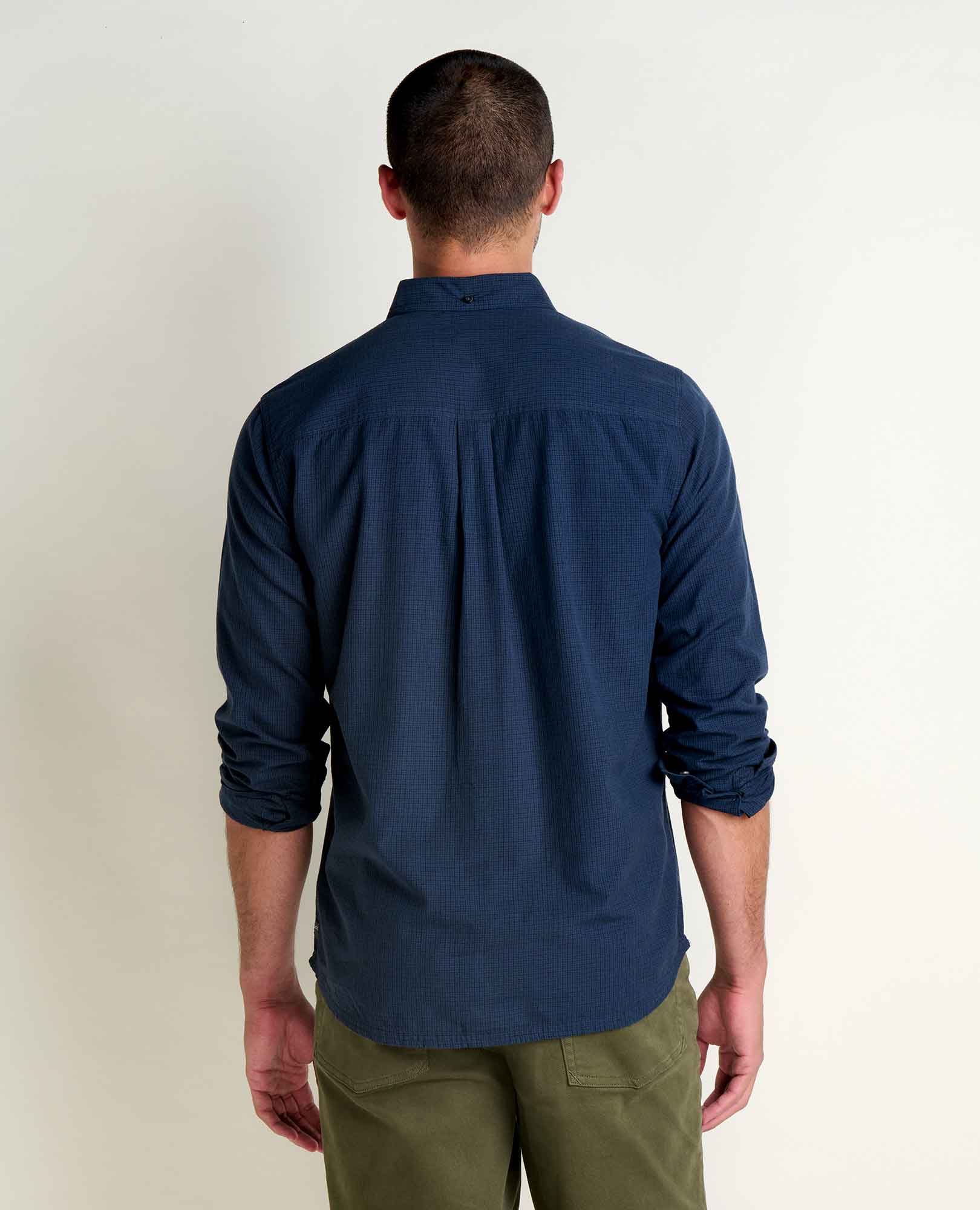Airscape Long Sleeve Shirt