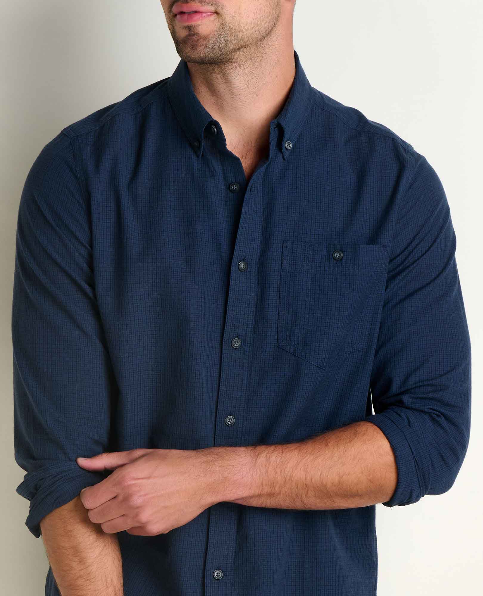 Airscape Long Sleeve Shirt