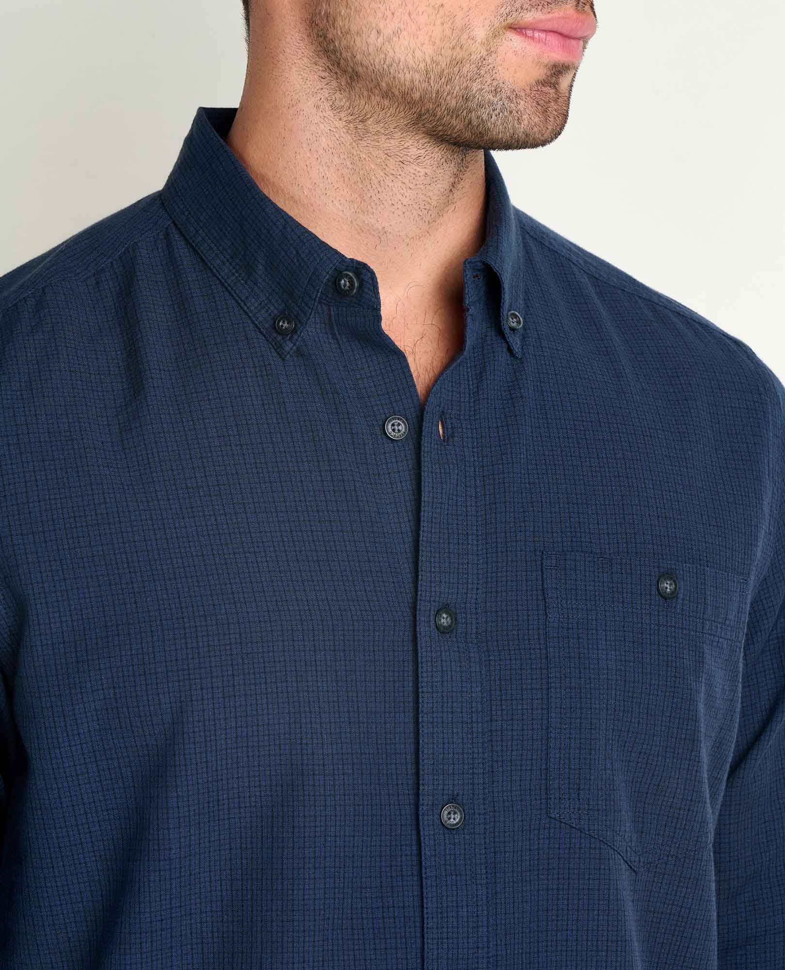 Airscape Long Sleeve Shirt