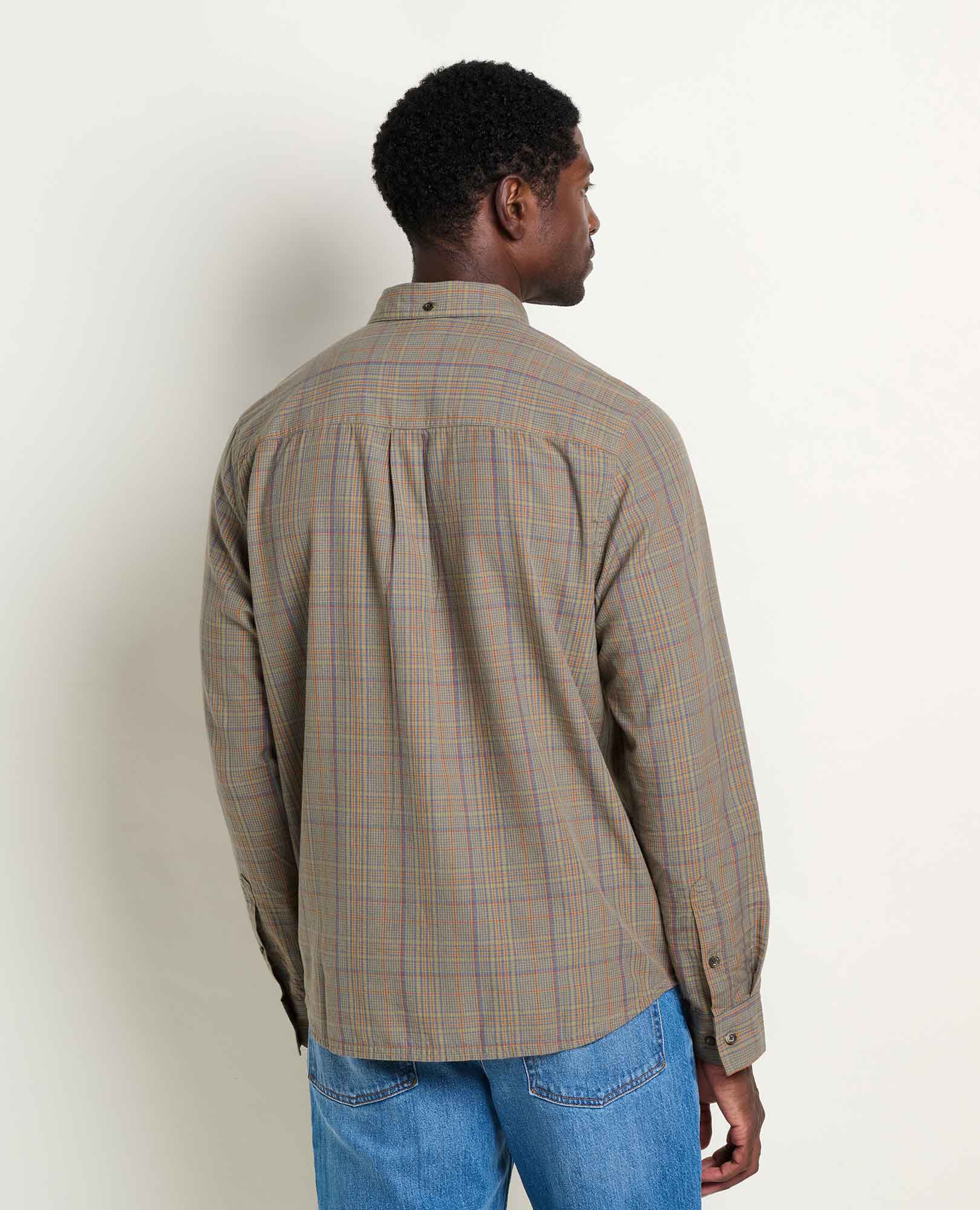 Airscape Long Sleeve Shirt