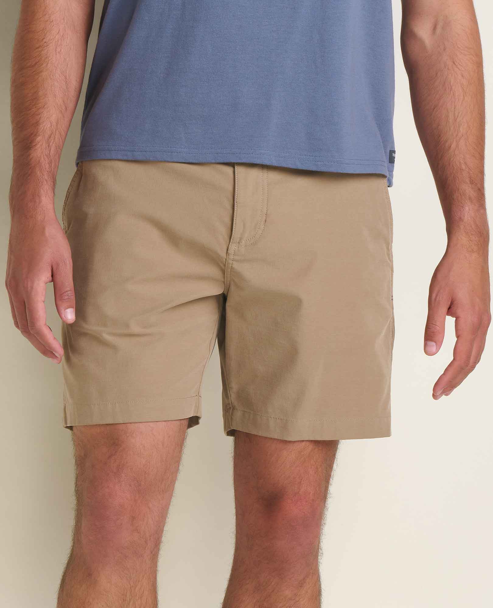 Mission Trek Chino Short