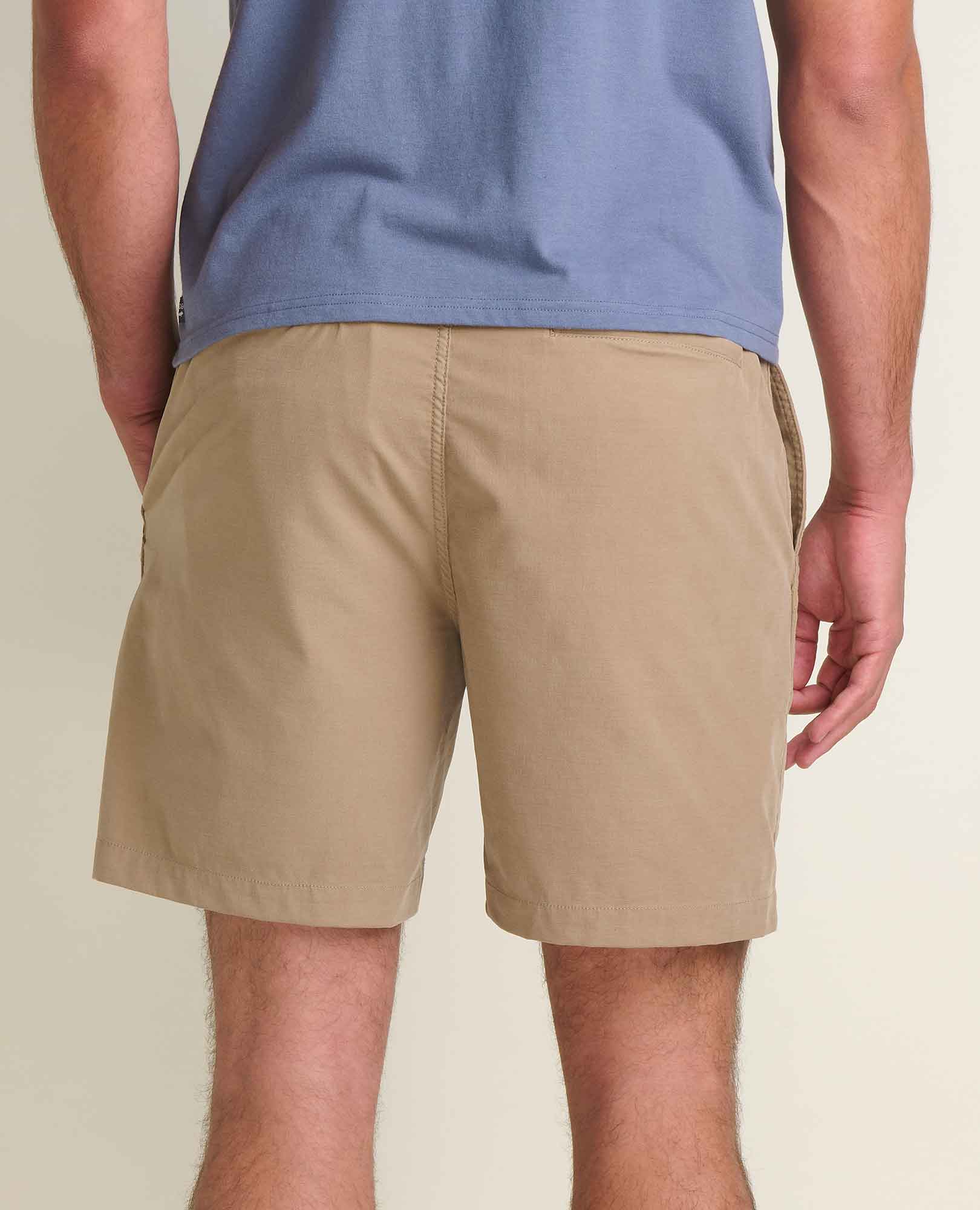 Mission Trek Chino Short