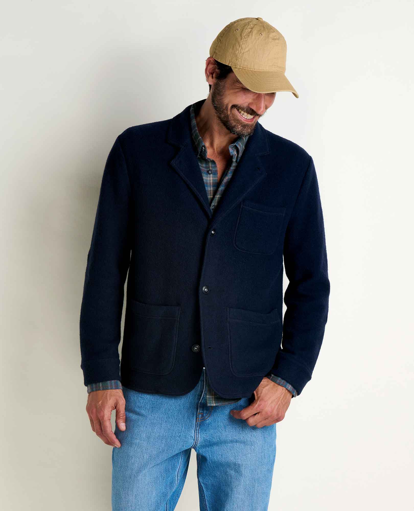 Kennicott Blazer