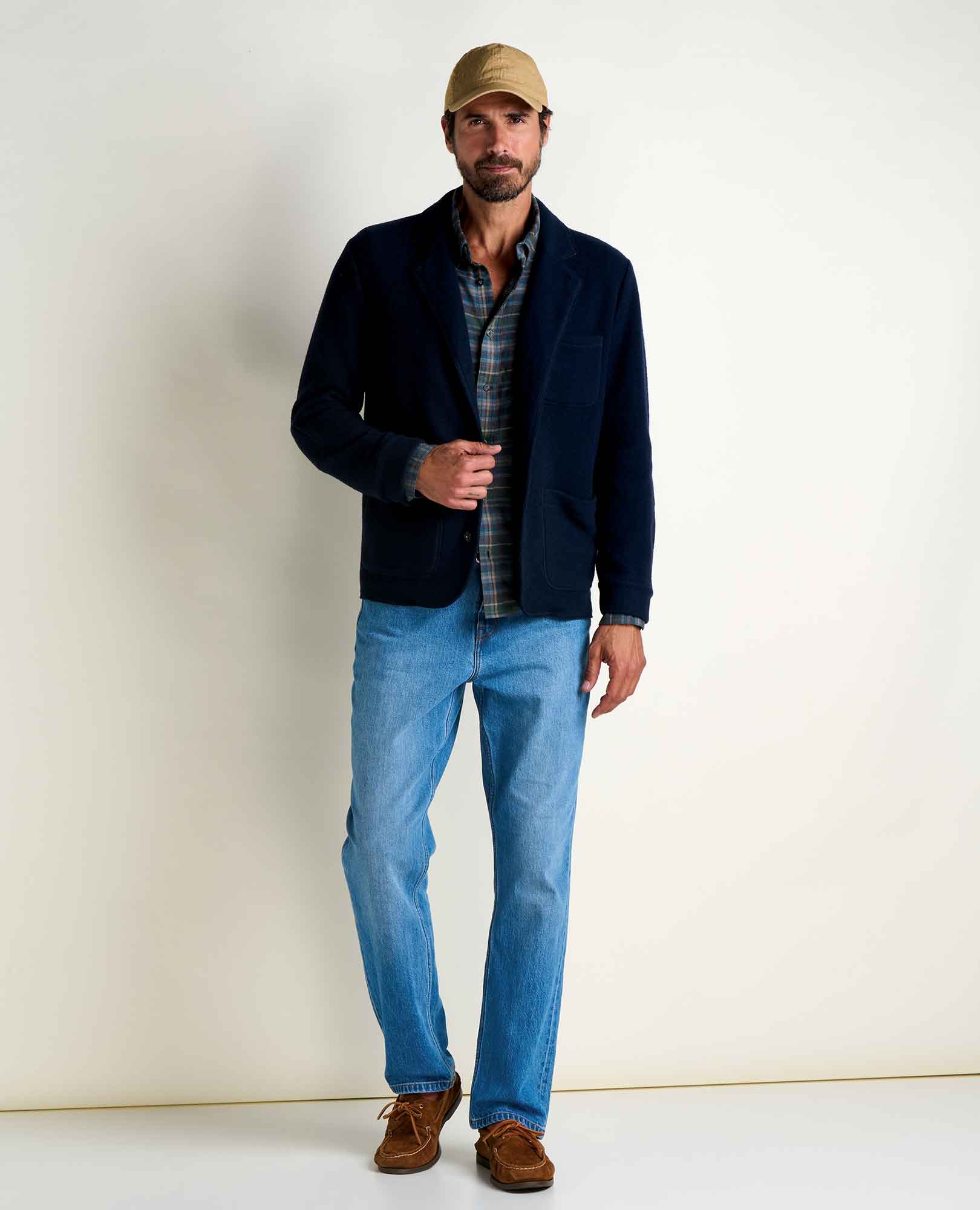 Kennicott Blazer