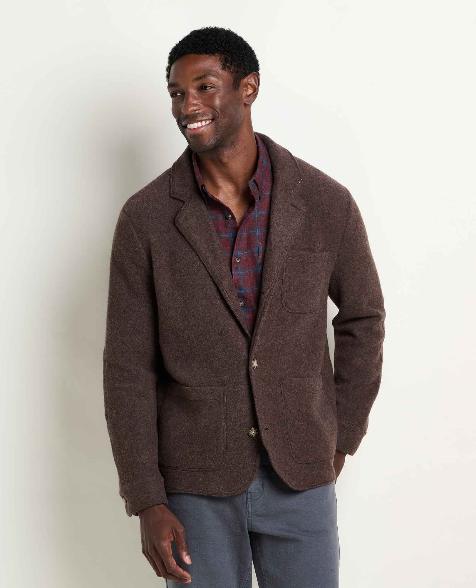 Kennicott Blazer