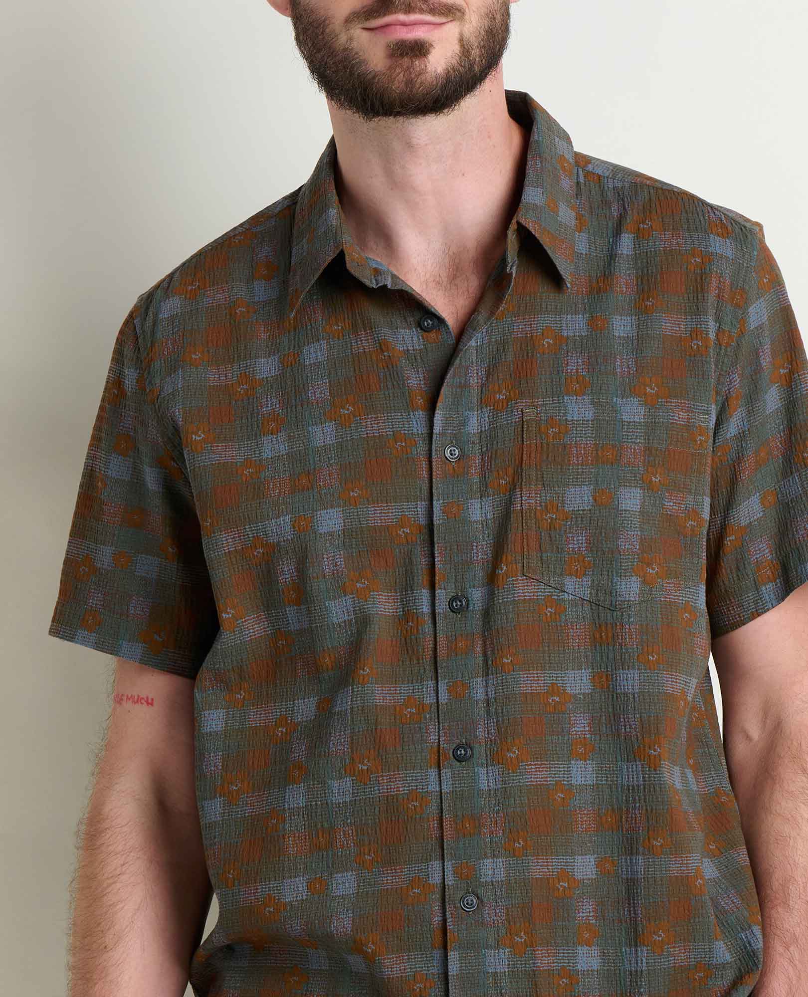 Fletcher Shirt