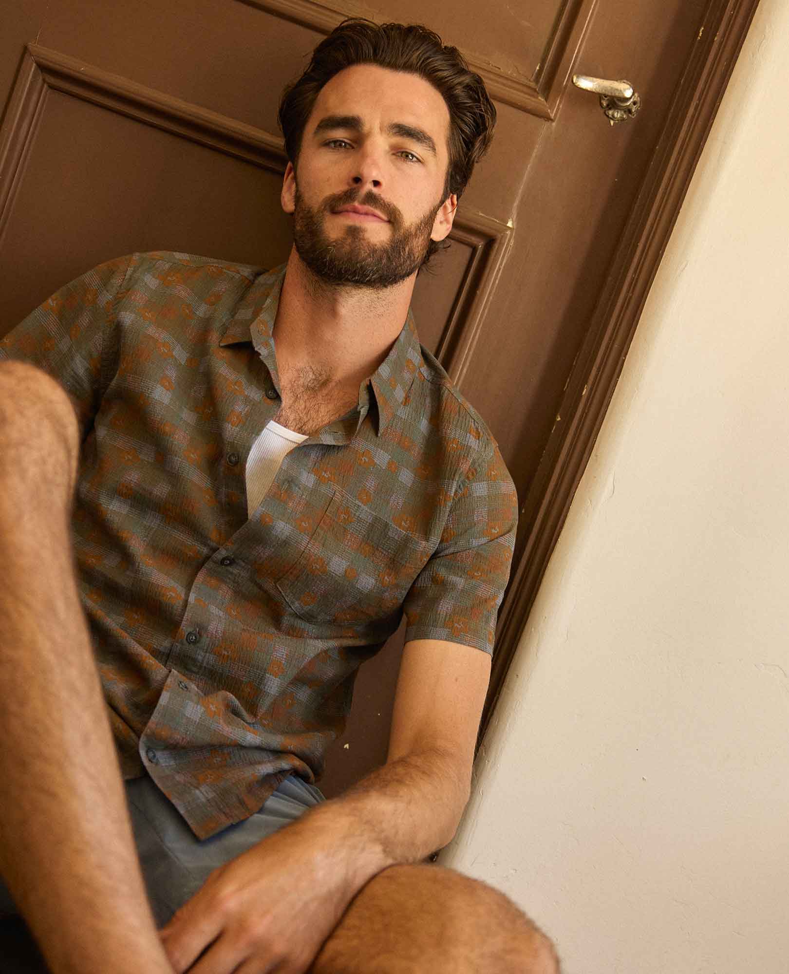Fletcher Shirt