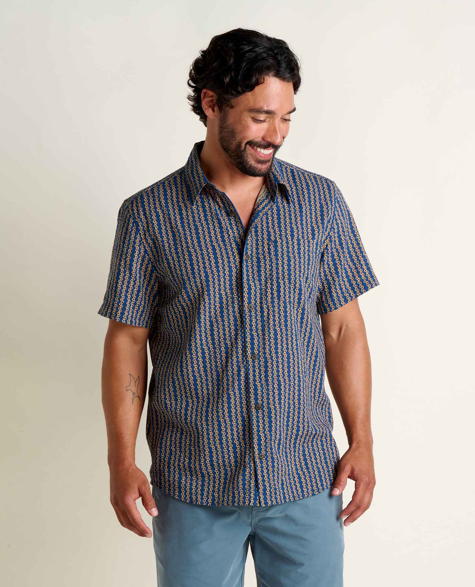 Fletcher Shirt