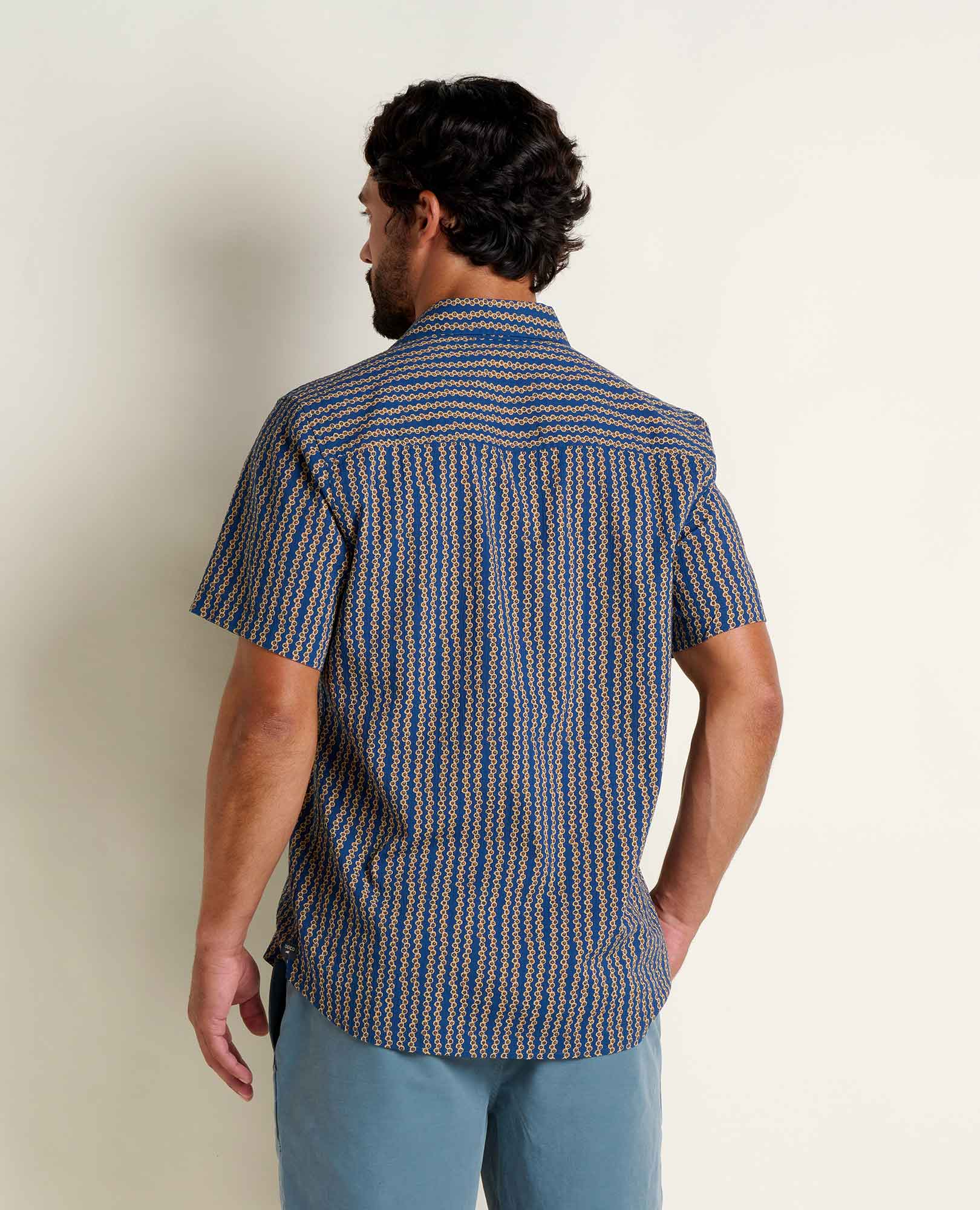 Fletcher Shirt