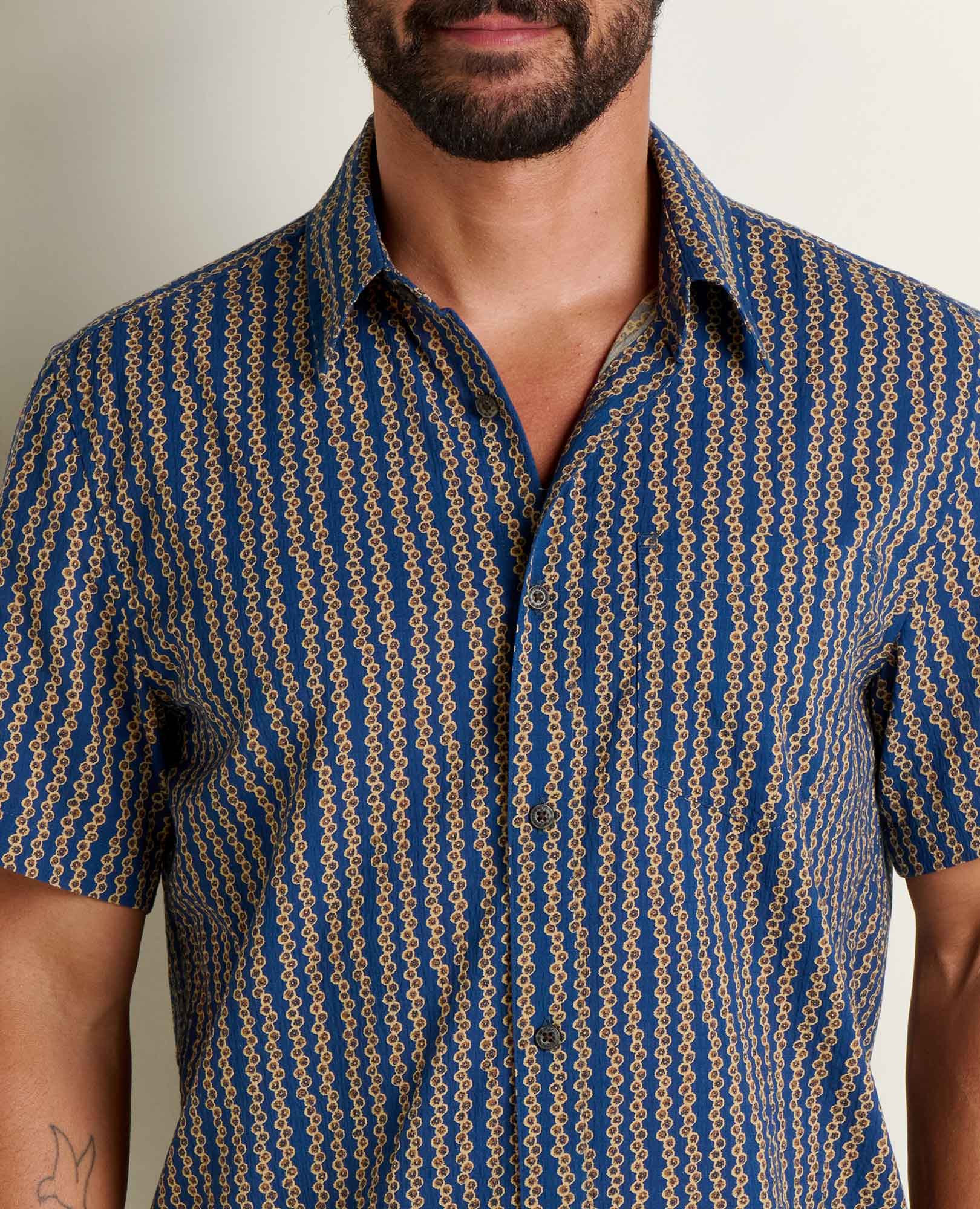 Fletcher Shirt