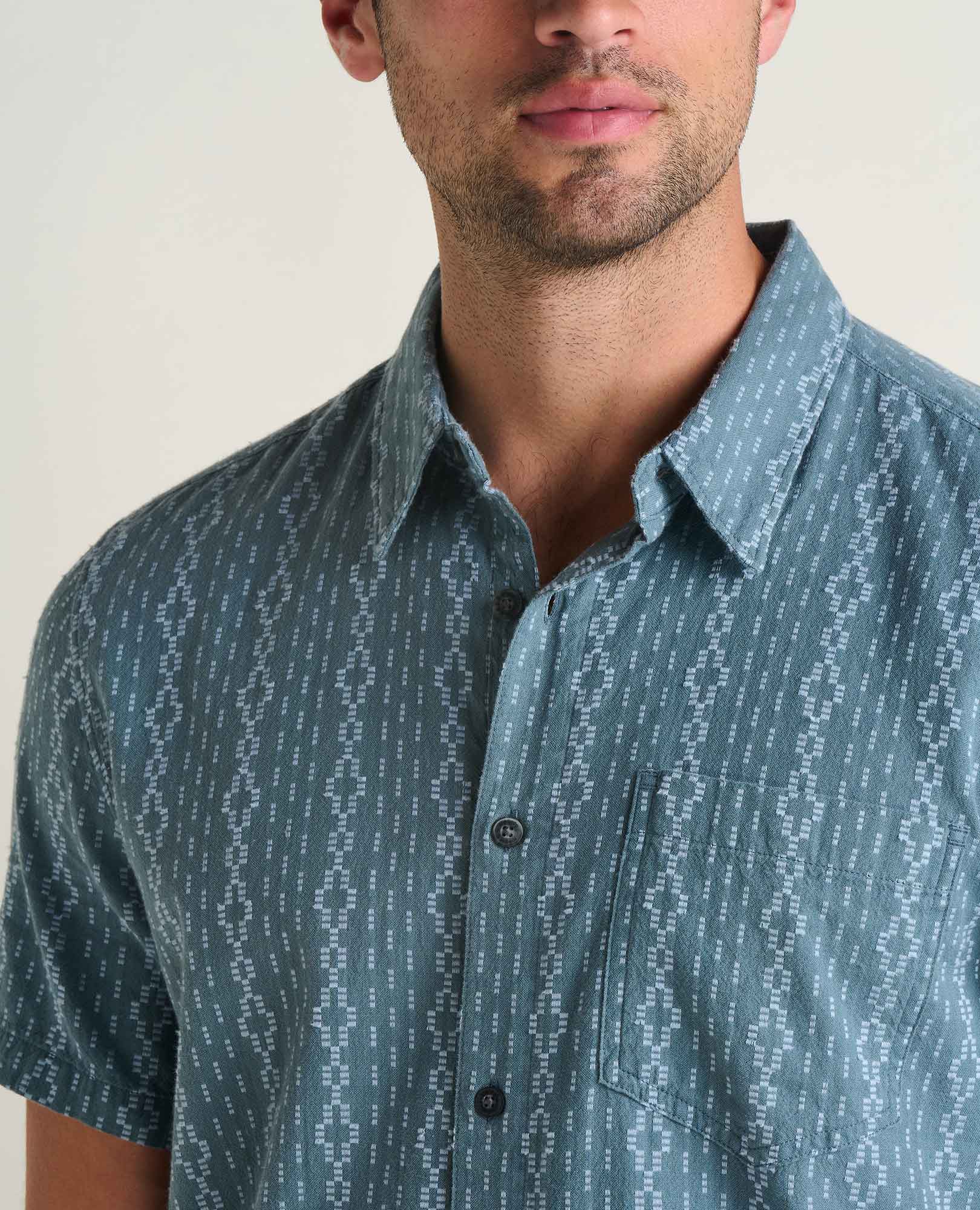 Treescape Shirt