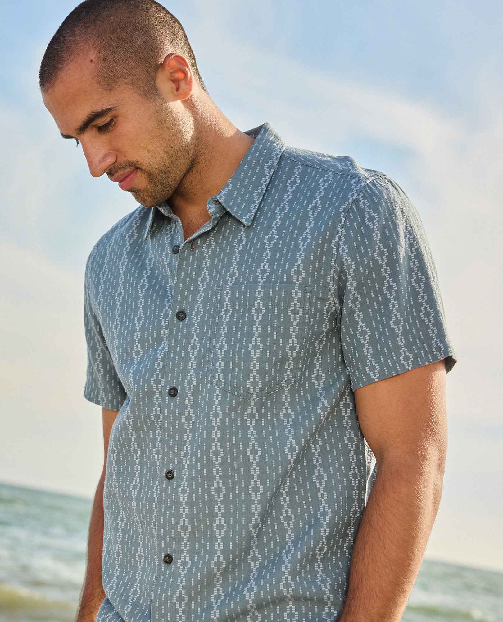 Treescape Shirt
