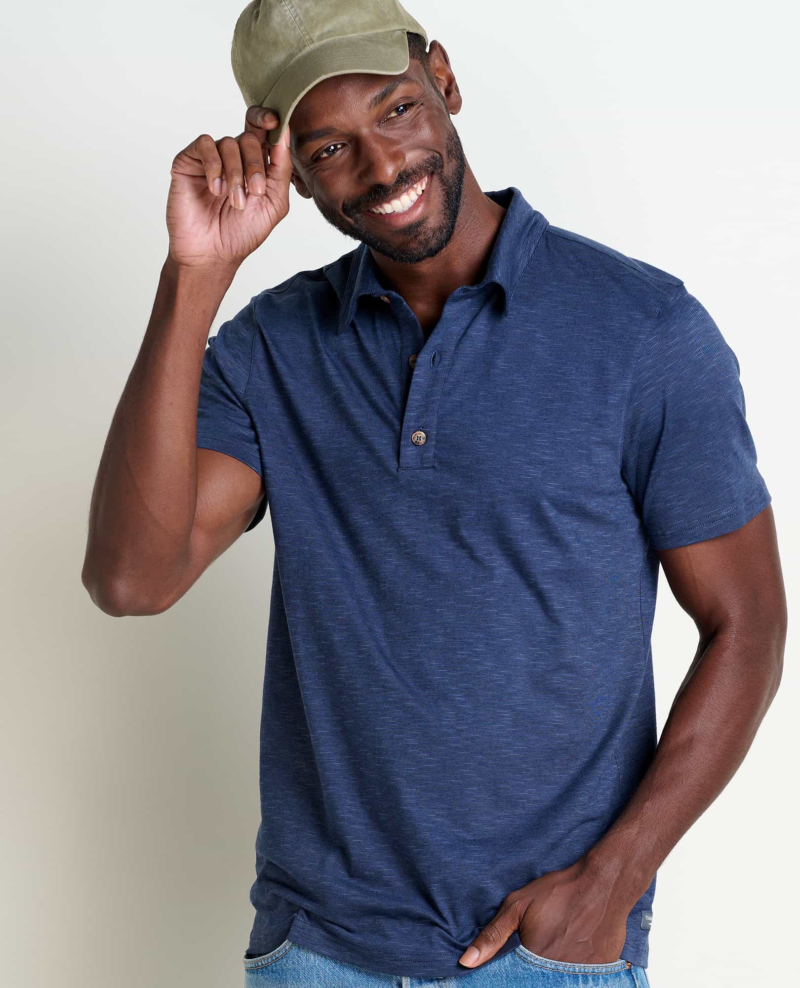Tempo Polo