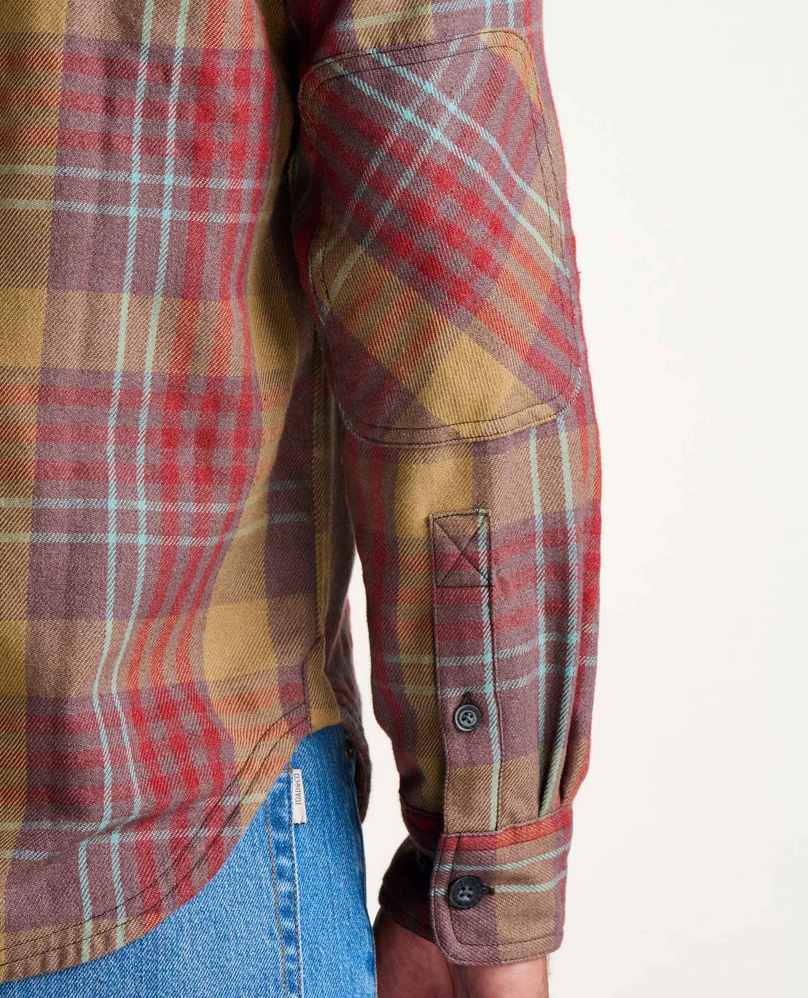 Ranchero Long Sleeve Shirt