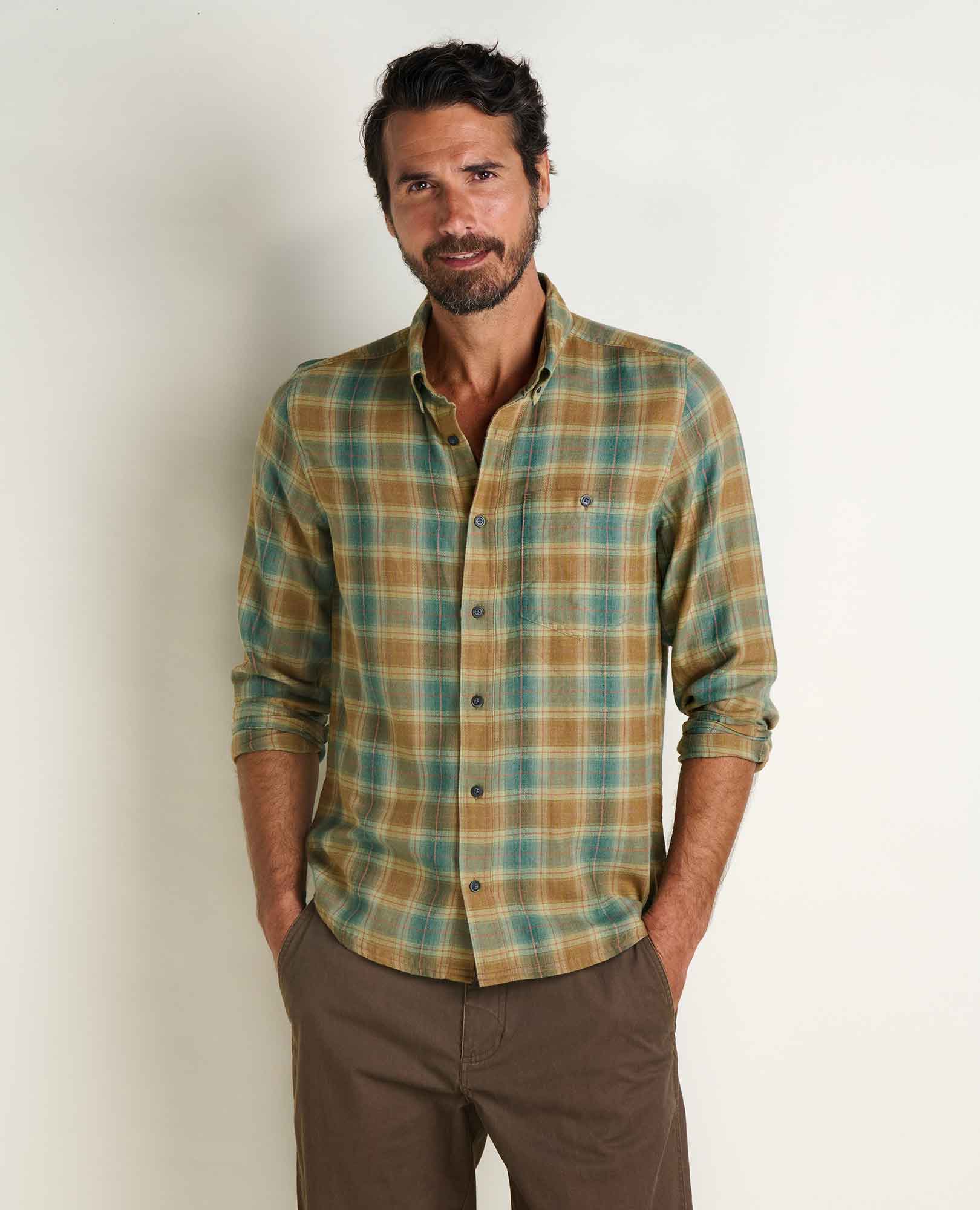 Airsmyth Shirt