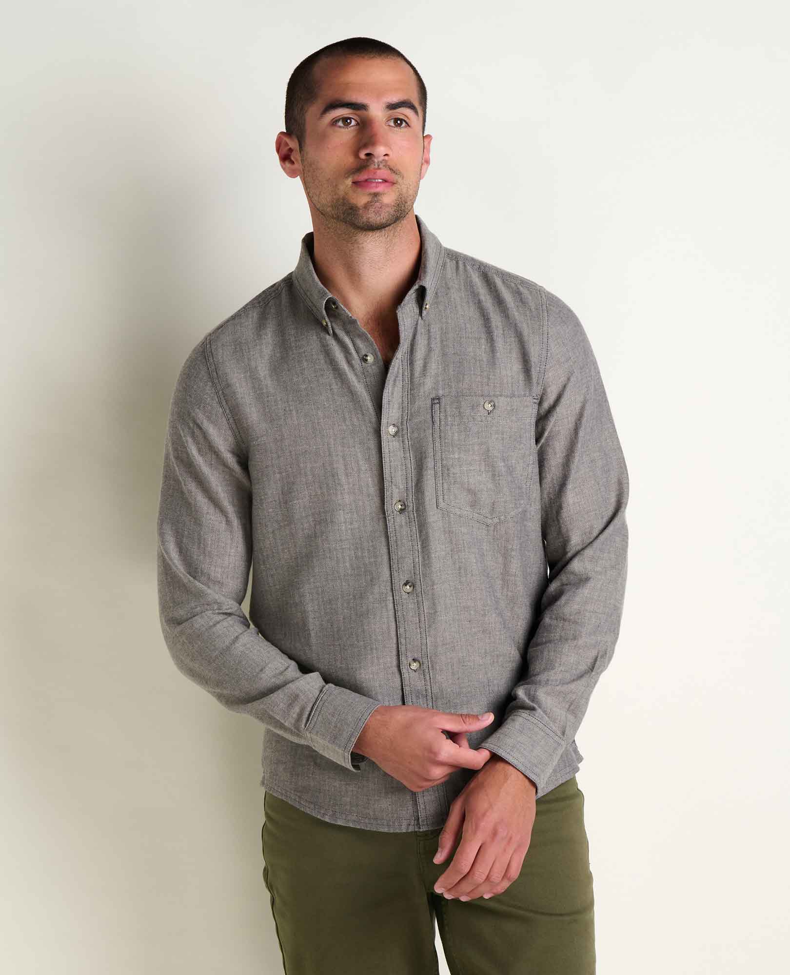 Airsmyth Shirt