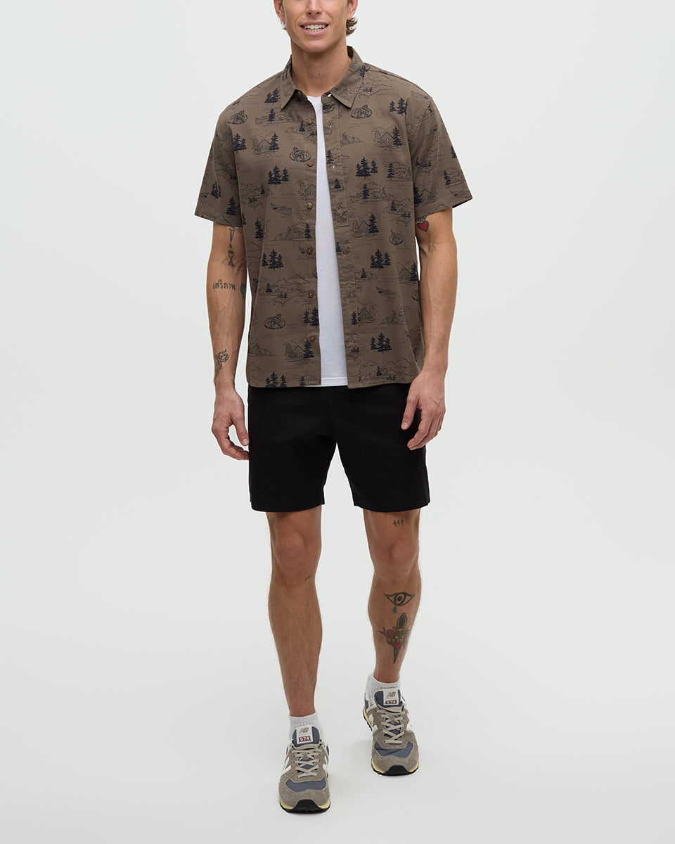 Redwood Shirt