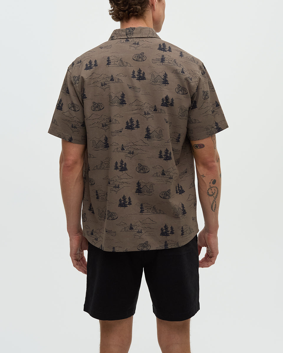 Redwood Shirt