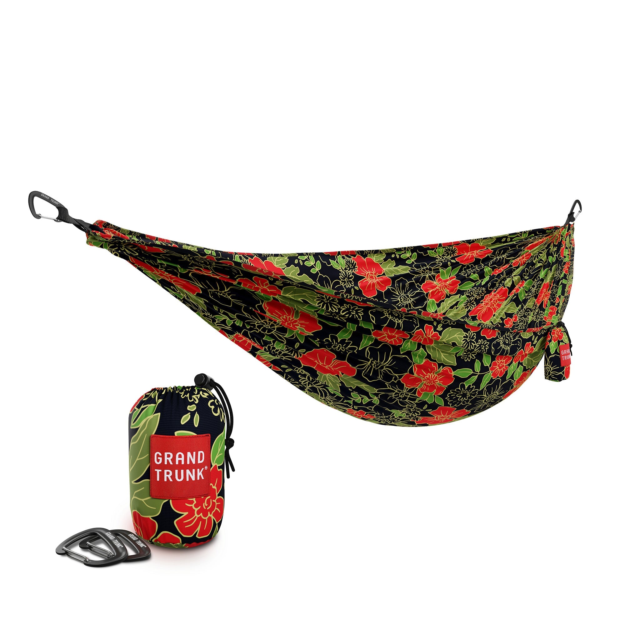 Trunktech Hammock - Grand Trunk