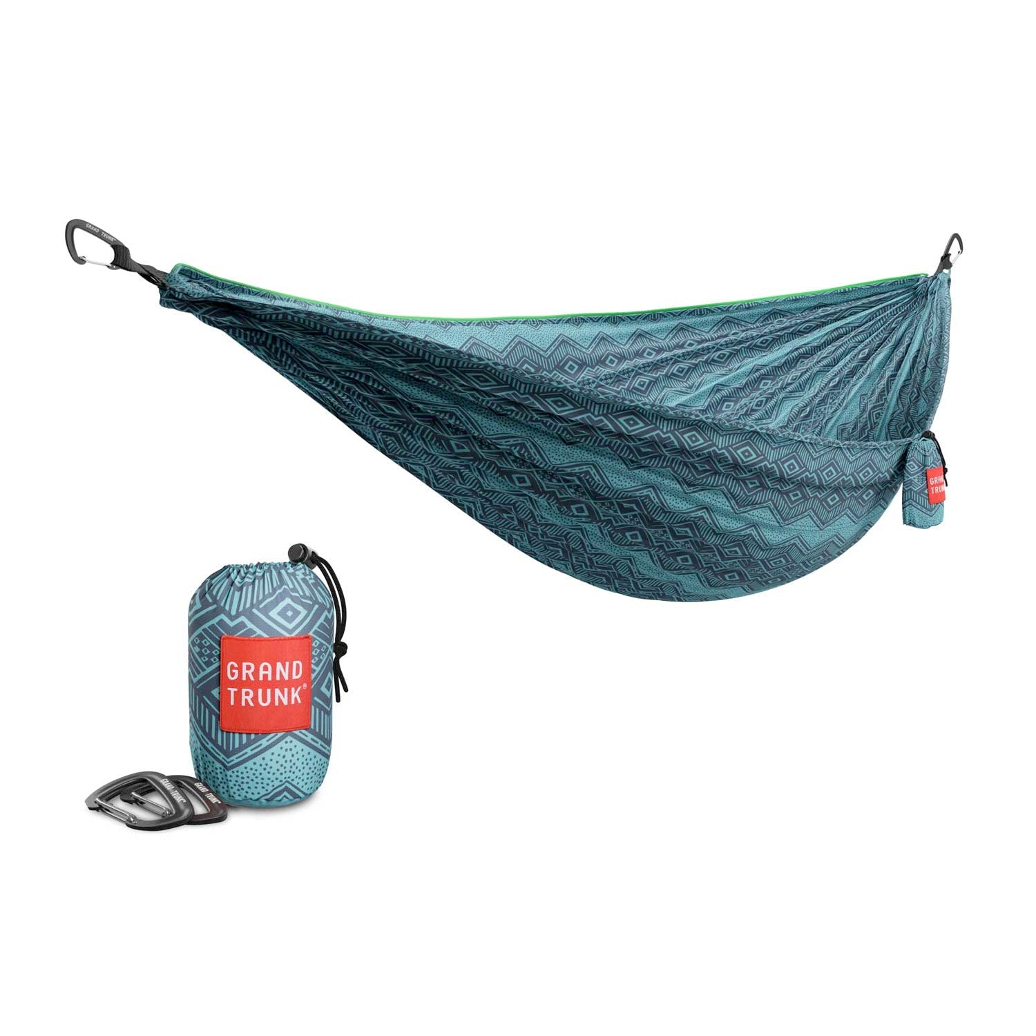 Trunktech Hammock - Grand Trunk