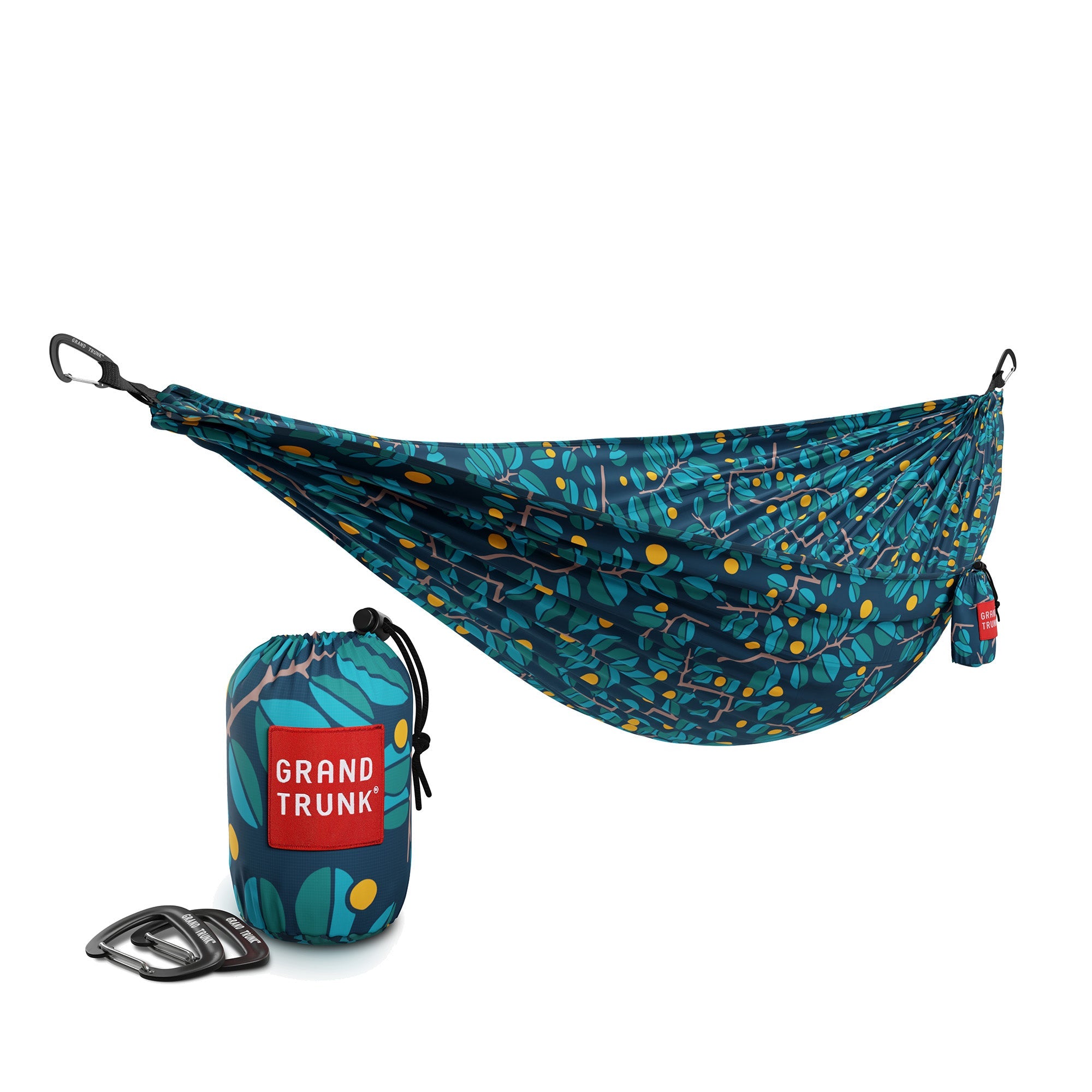 Trunktech Hammock - Grand Trunk