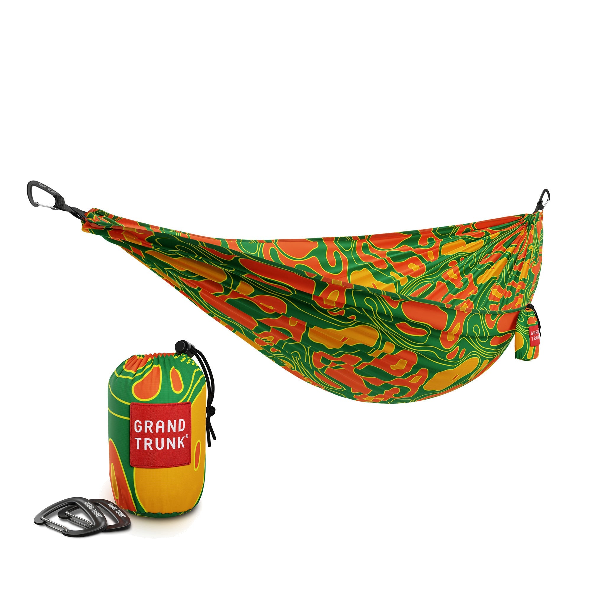 Trunktech Hammock - Grand Trunk