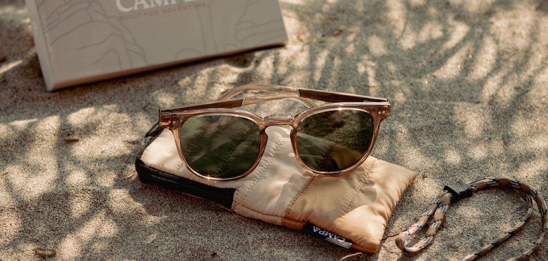 National Park Sunglasses