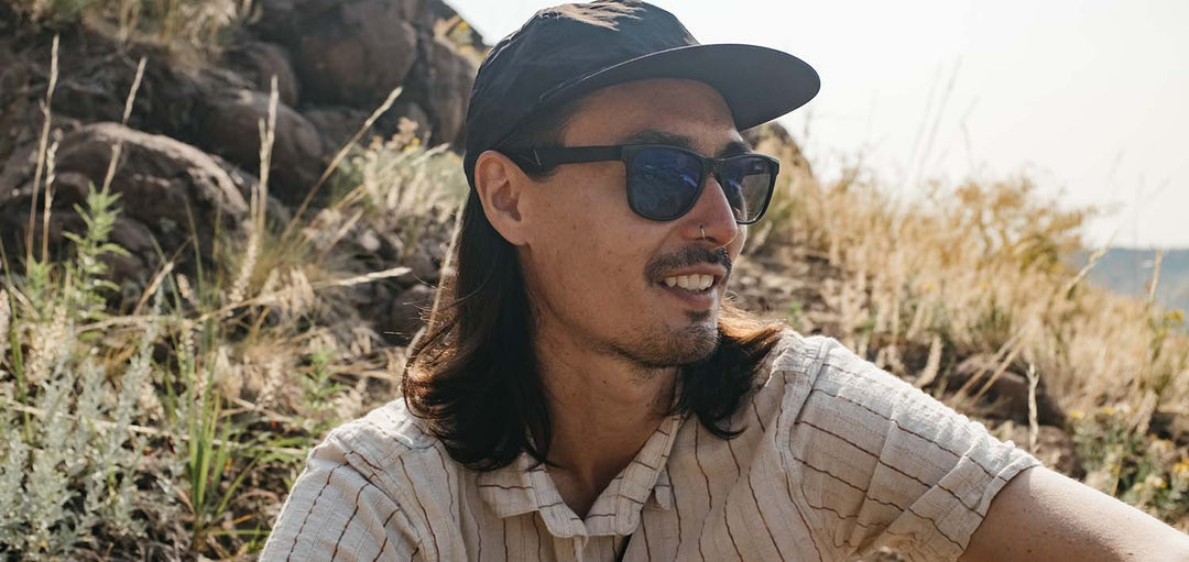 Trail Sunglasses