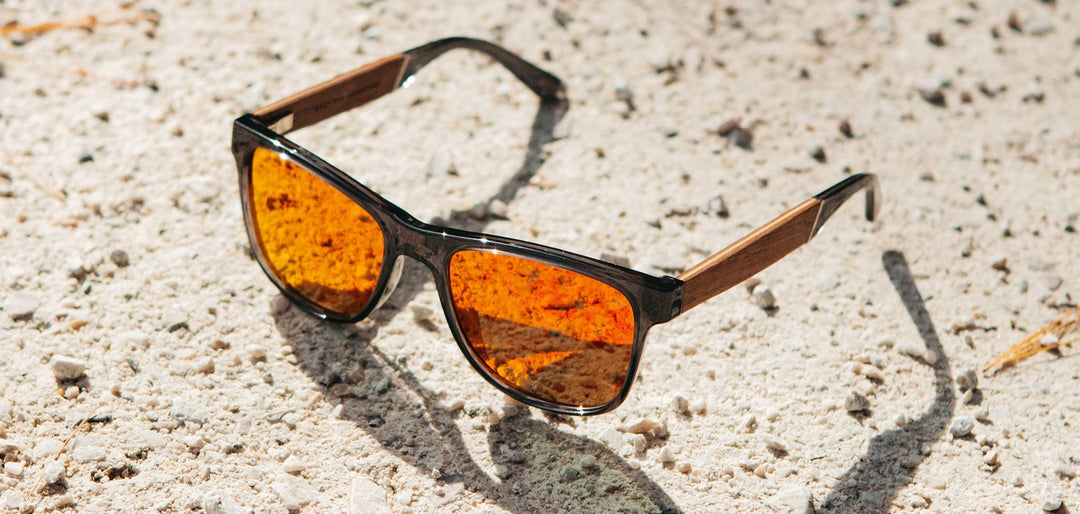 Trail Sunglasses
