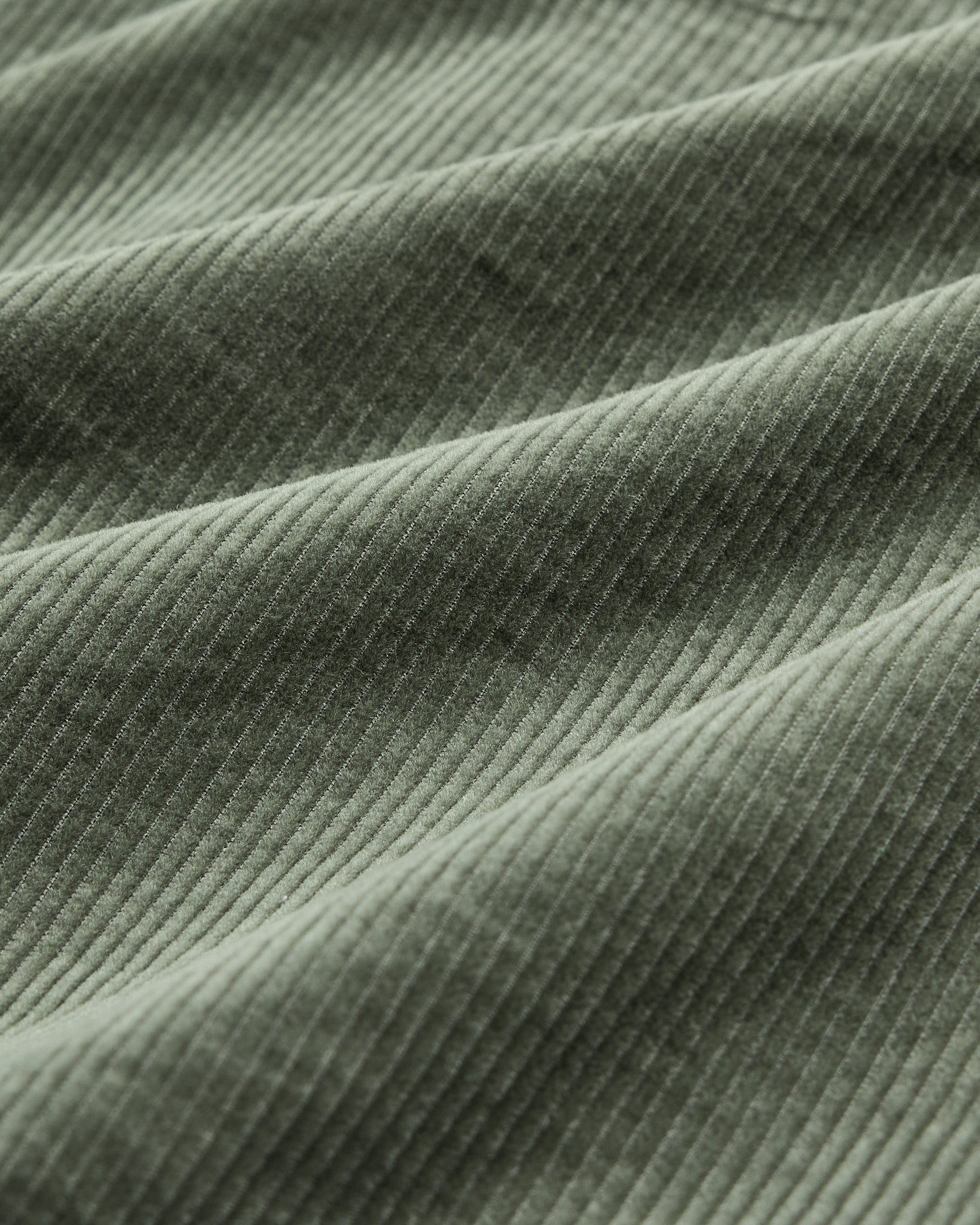 Saratoga Featherweight Corduroy Shirt