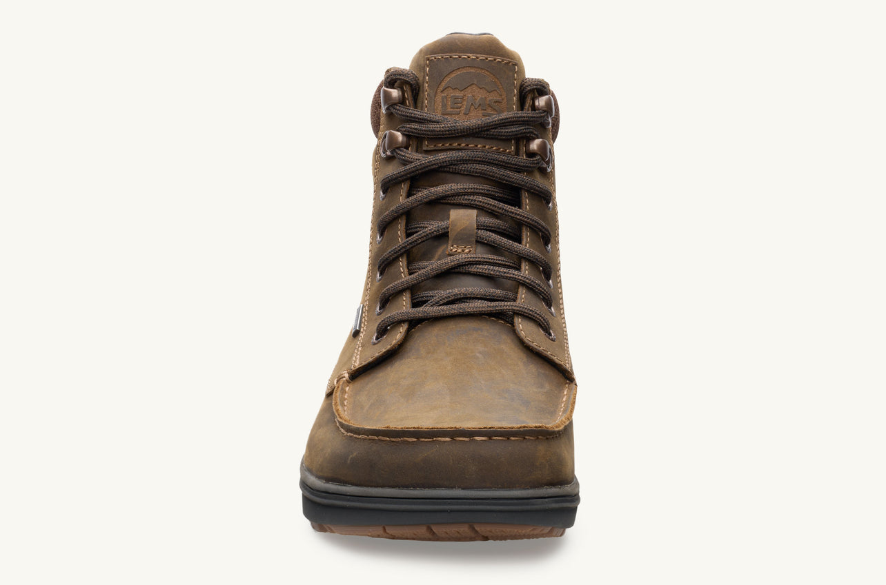 Boulder Boot Waterproof