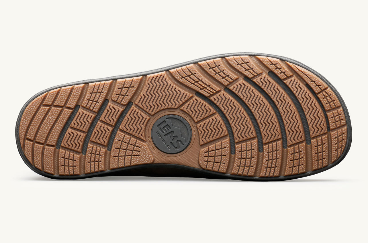 Boulder Boot Waterproof