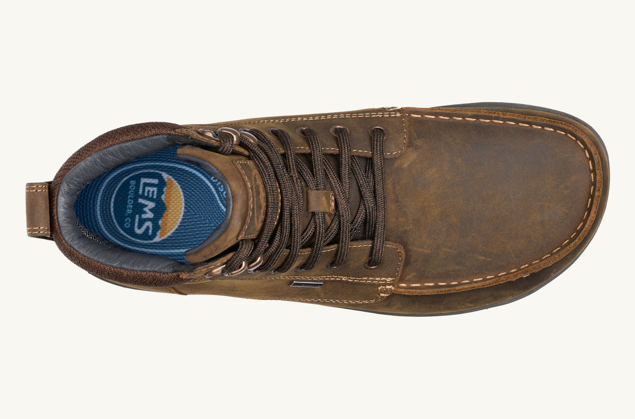 Boulder Boot Waterproof