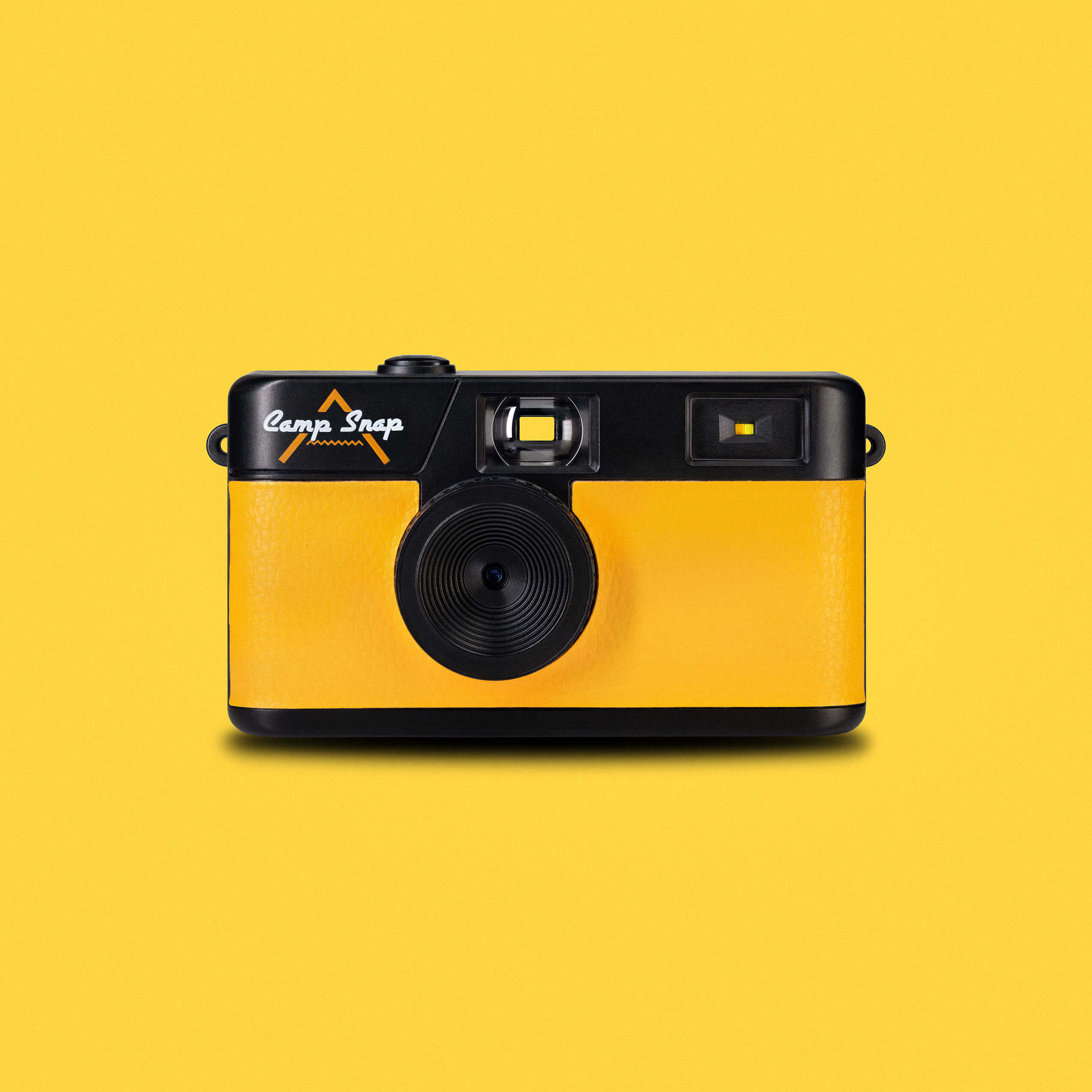 Camp Snap Camera - Screen Free Digital Camera