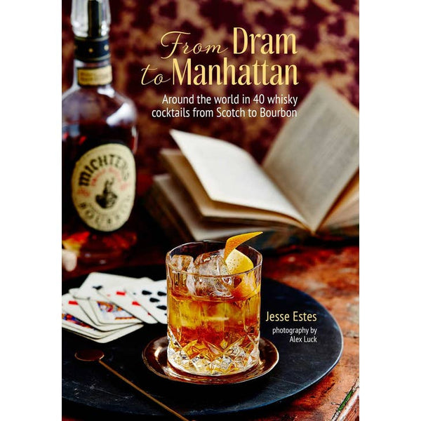 Microcosm Publishing Manhattan Recipe Book from Everywearonline.com