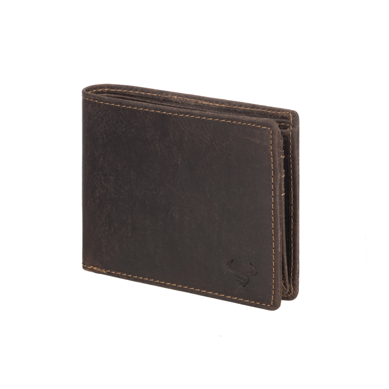 Charlie Leather Wallet