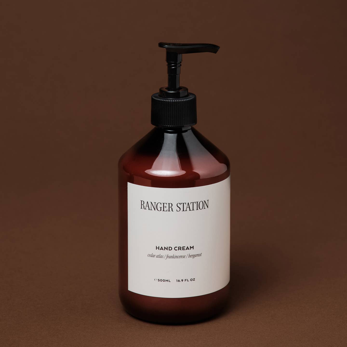 Ranger Station Hand Cream