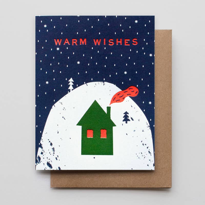 Hammerpress Greeting Cards
