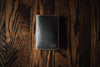 Kodiak Leather Buffalo Leather Passport Cover From Everywearonline.com