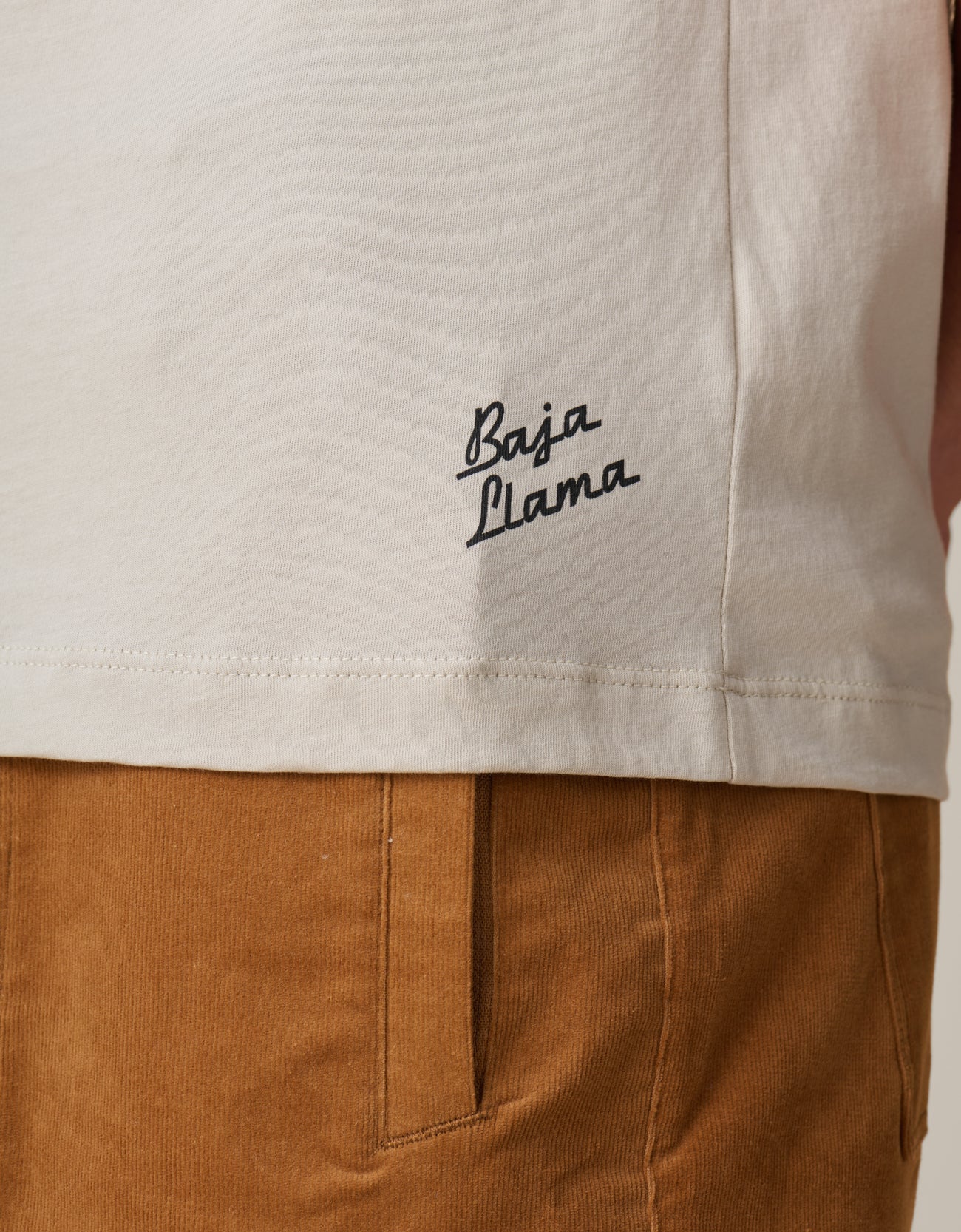 The Village Idiots Primo Graphic Tee