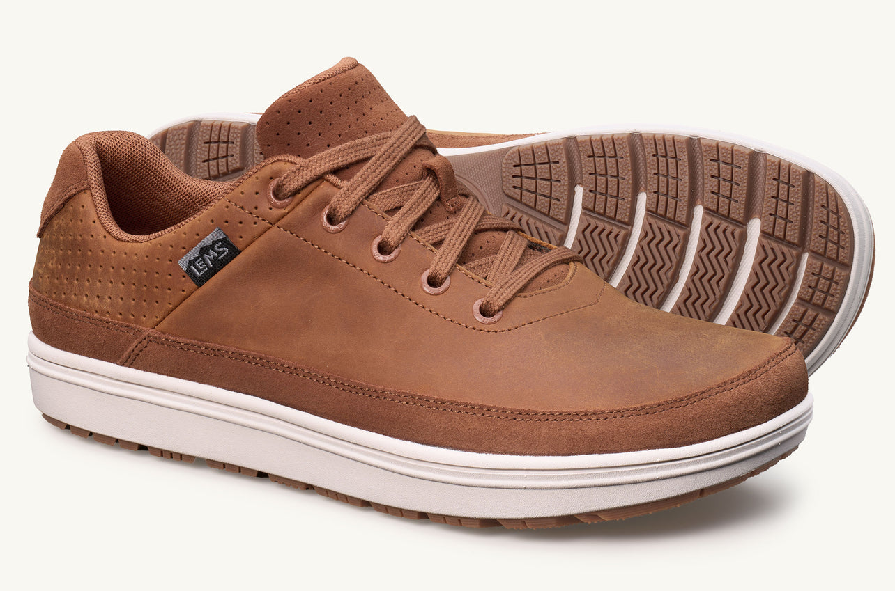 Chillum Grip Shoe