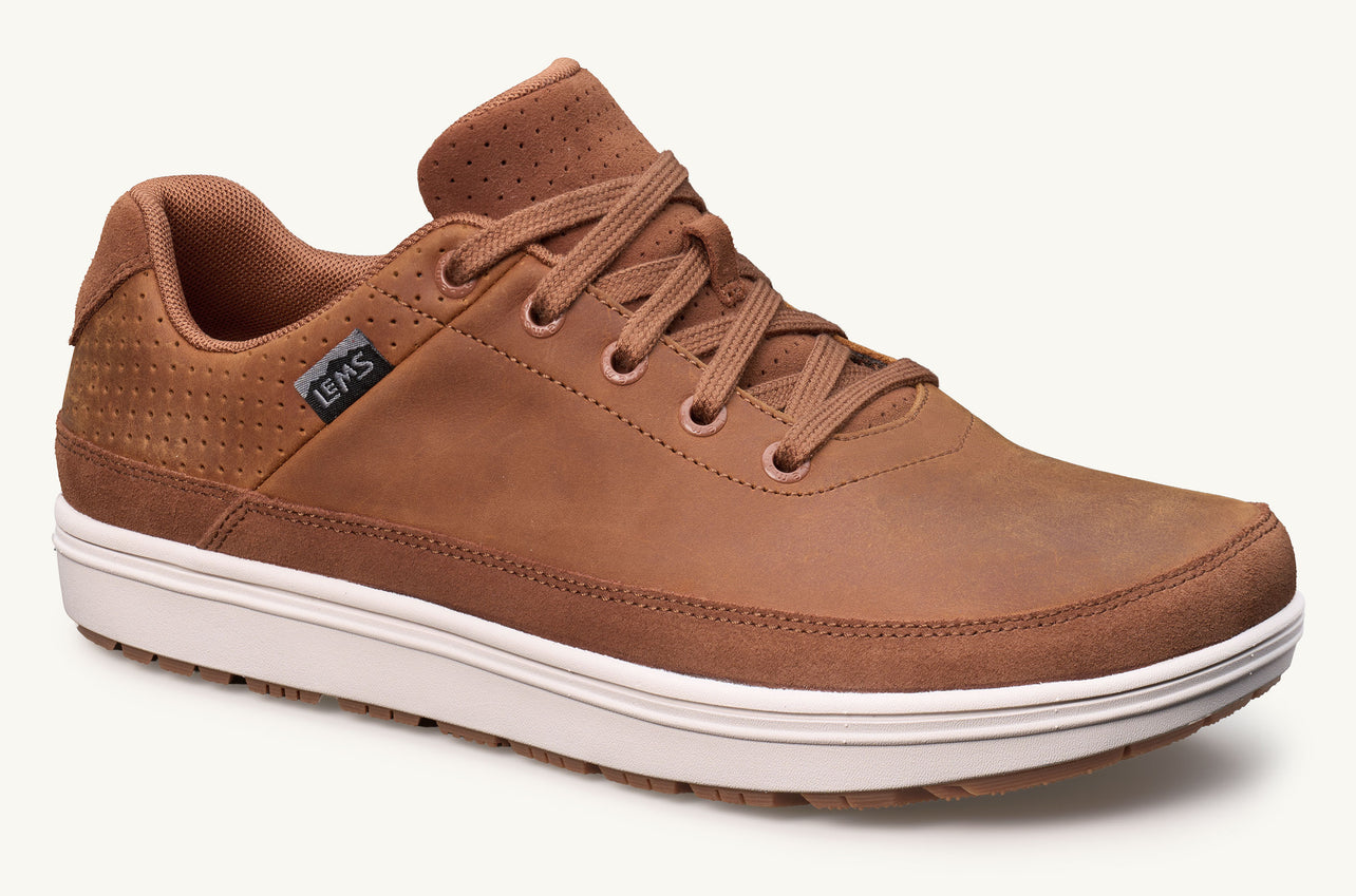 Chillum Grip Shoe