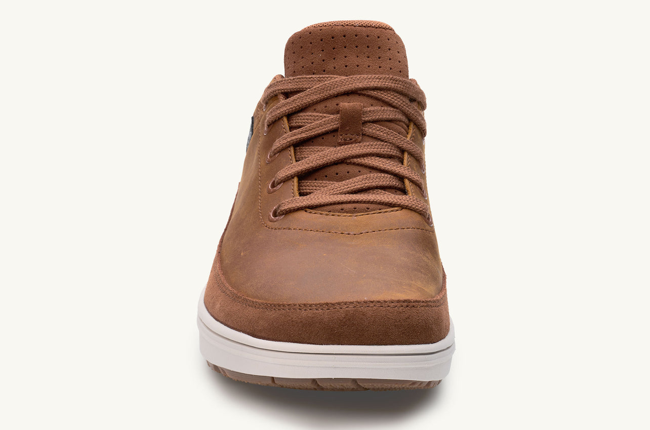 Chillum Grip Shoe