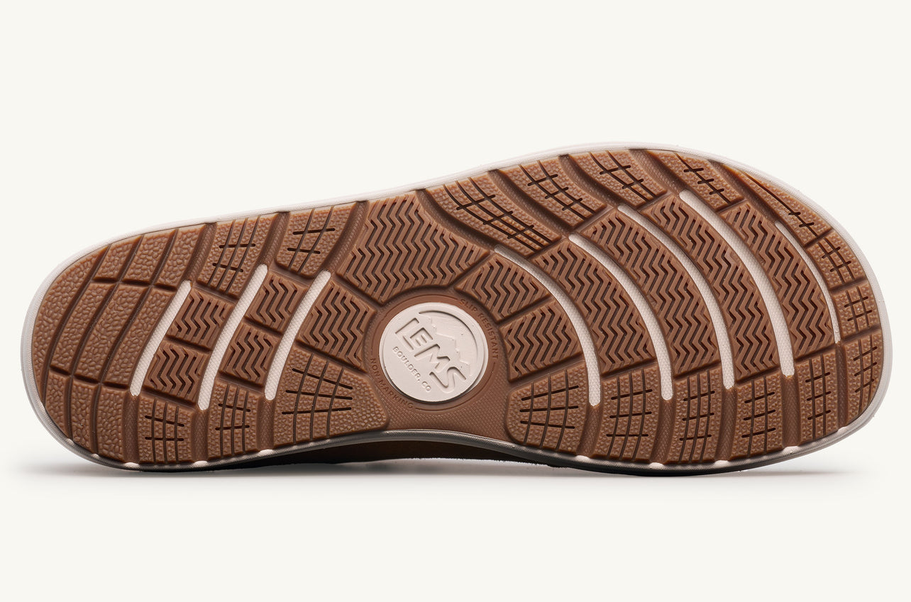 Chillum Grip Shoe