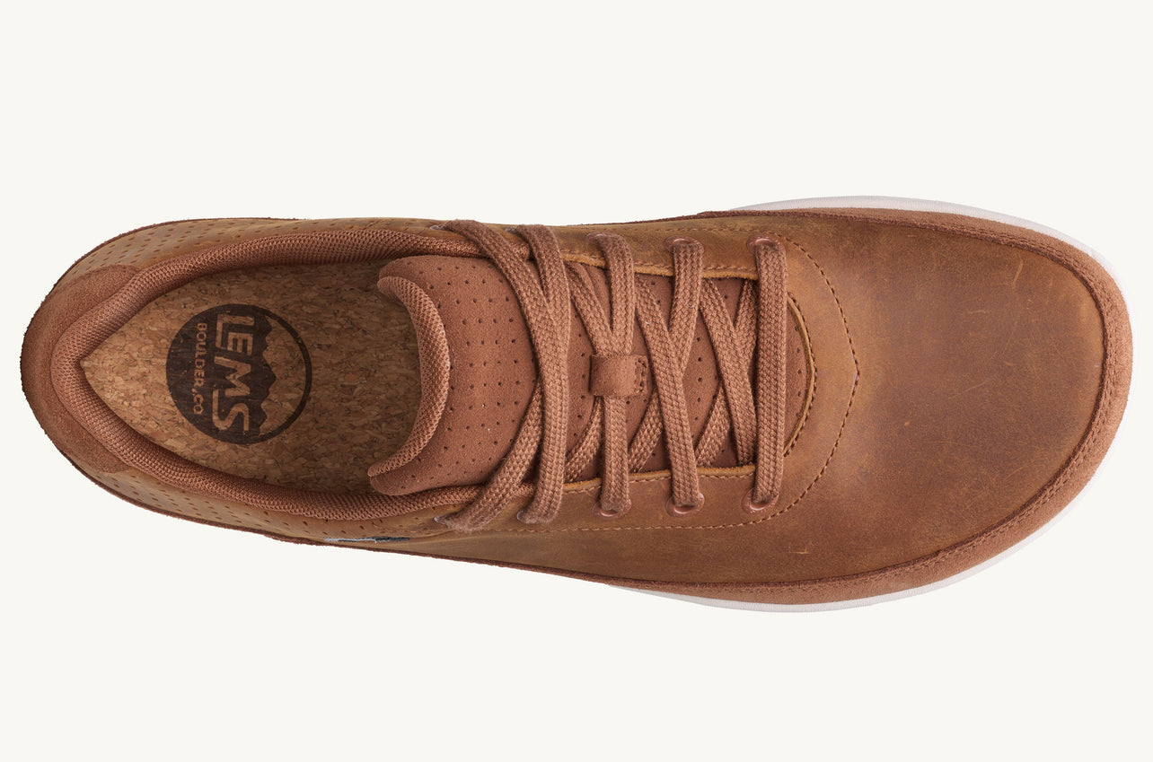 Chillum Grip Shoe