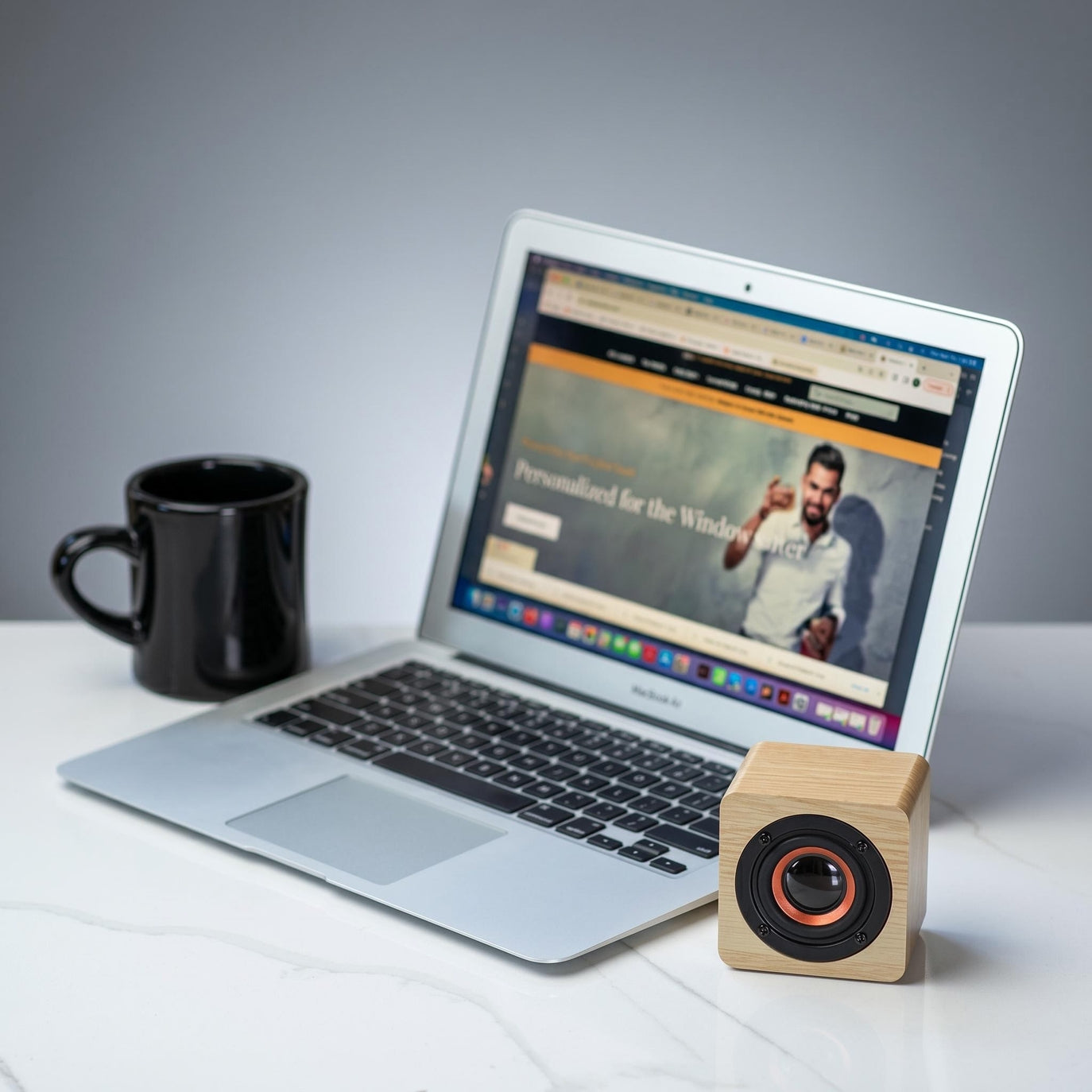 Mini Bluetooth Speaker