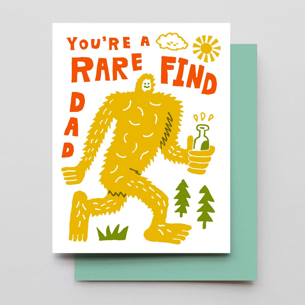 Hammerpress Greeting Cards