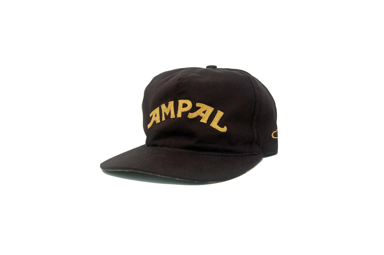 Cam-Pal Brown - Snapback