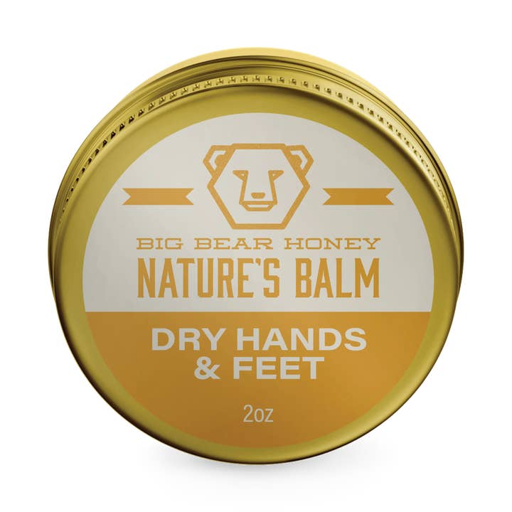 Nature's Balms