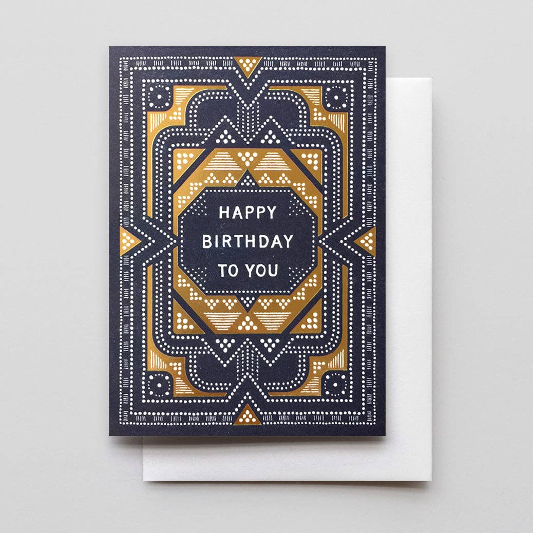 Hammerpress Greeting Cards